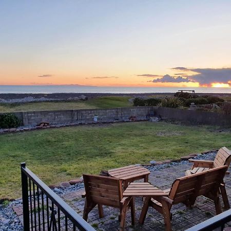 Mona Villa Holiday Home Caulderton Экстерьер фото