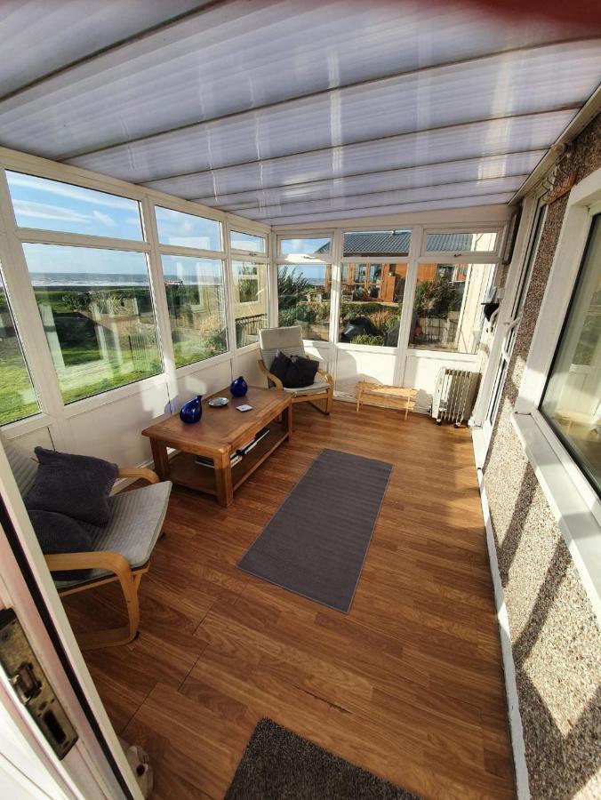 Mona Villa Holiday Home Caulderton Экстерьер фото