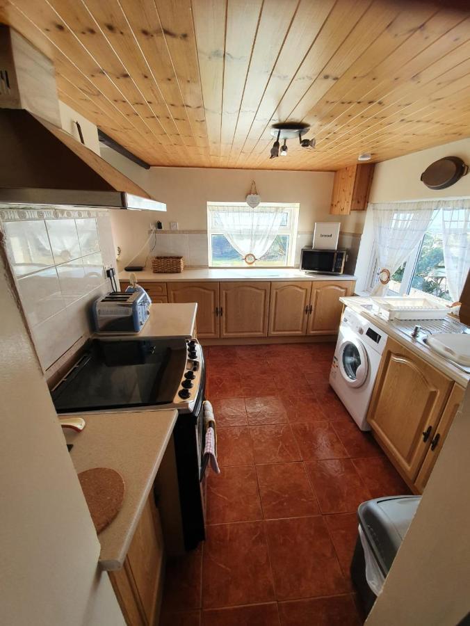Mona Villa Holiday Home Caulderton Экстерьер фото