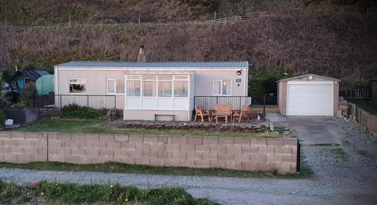 Mona Villa Holiday Home Caulderton Экстерьер фото
